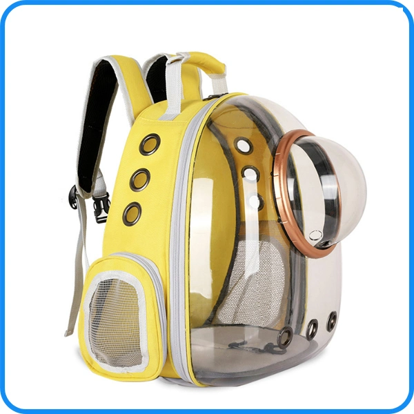 Pet Product Supply Dog Cat Carrier Factory Wholesale