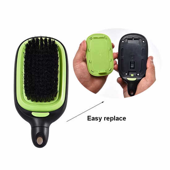 Многофункциональная щетка для ухода за домашними животными 3 в 1, набор для ухода за домашними животными