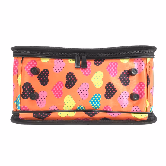 Премиум-сумка-переноска для домашних животных, одобренная авиакомпанией, мягкая двусторонняя сумка для кошек и собак, портативная, уютная дорожная сумка для домашних животных, безопасная переноска для автомобильного сиденья