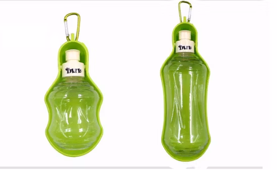 Чайник для путешествий с горячими животными, портативный фонтанчик для воды, продукт для домашних животных